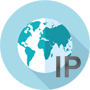 Conversor de domínio para IP